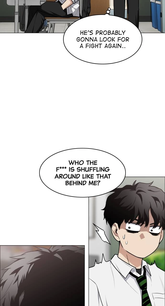 JAKDU: Shaman's Blade Chapter 23, page 70 of 110