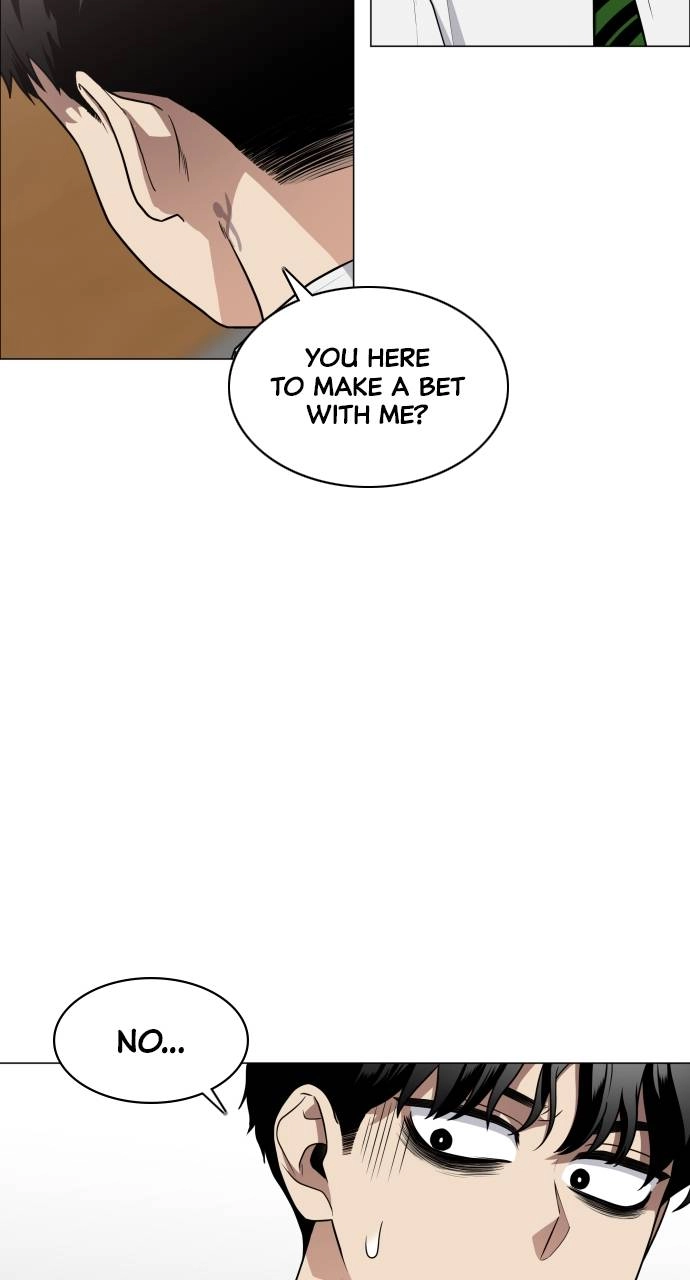 JAKDU: Shaman's Blade Chapter 23, page 71 of 110
