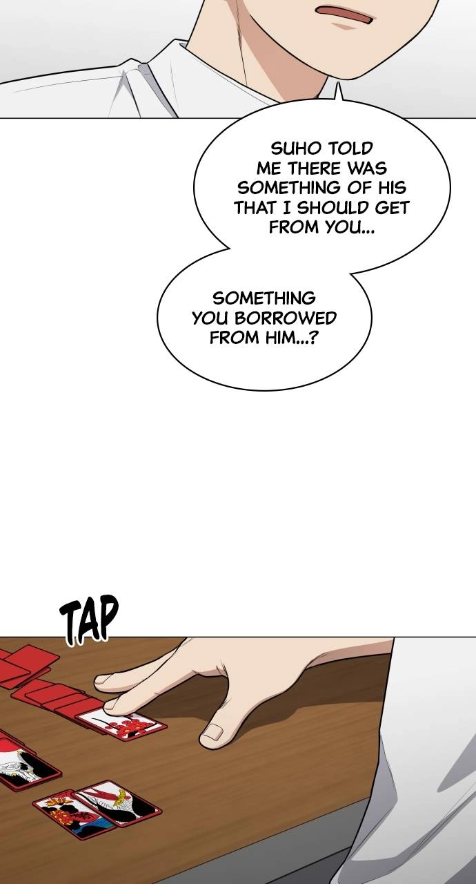 JAKDU: Shaman's Blade Chapter 23, page 72 of 110