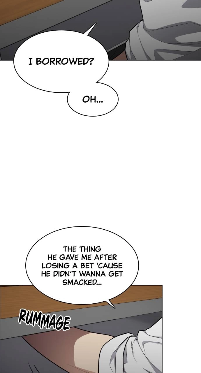 JAKDU: Shaman's Blade Chapter 23, page 73 of 110