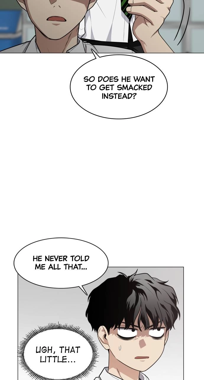 JAKDU: Shaman's Blade Chapter 23, page 75 of 110