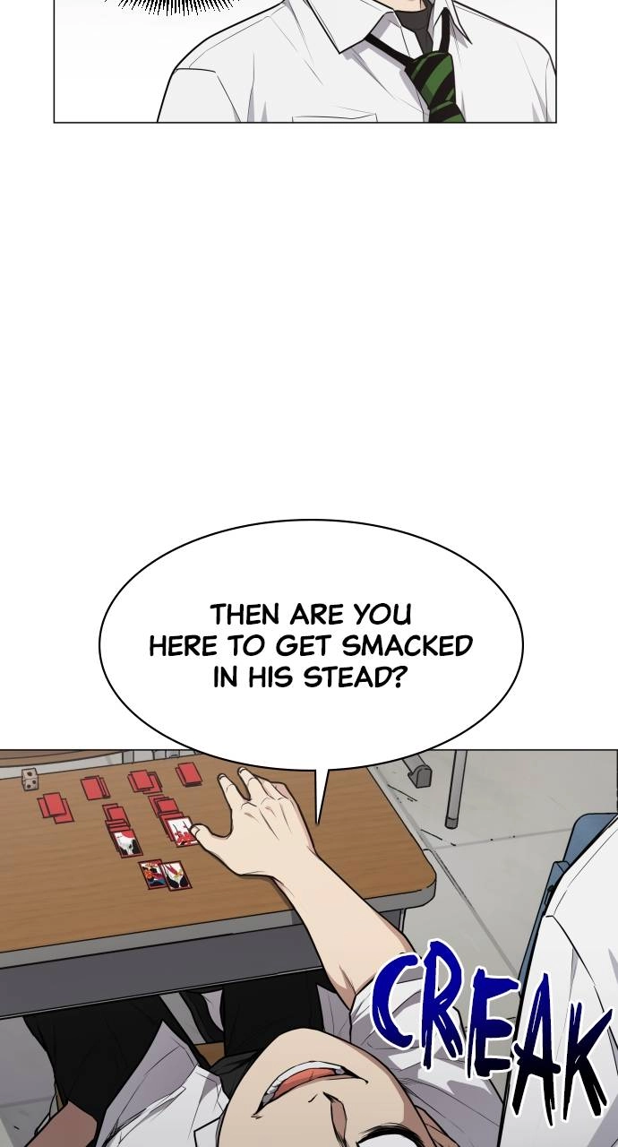 JAKDU: Shaman's Blade Chapter 23, page 76 of 110