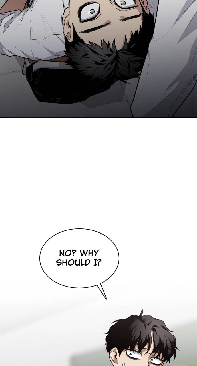 JAKDU: Shaman's Blade Chapter 23, page 77 of 110