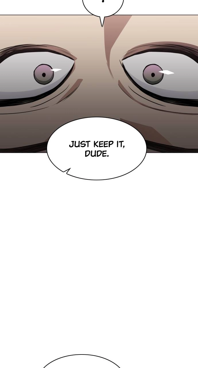JAKDU: Shaman's Blade Chapter 23, page 79 of 110
