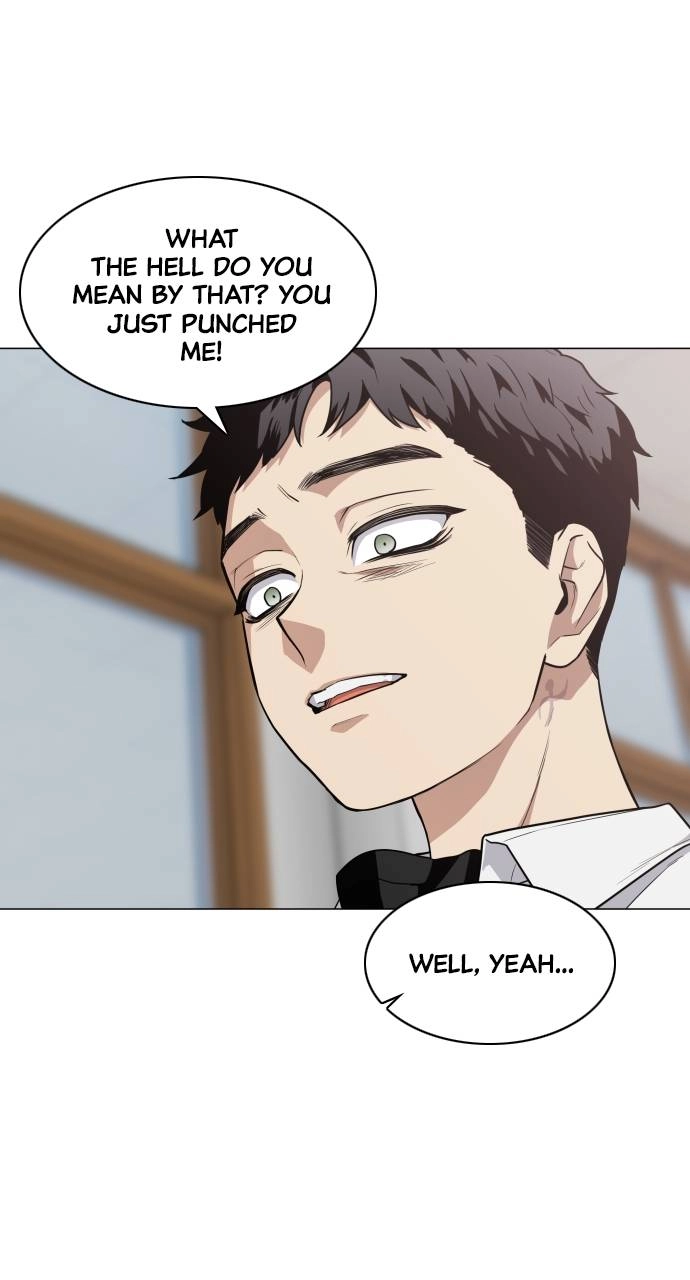 JAKDU: Shaman's Blade Chapter 23, page 8 of 110