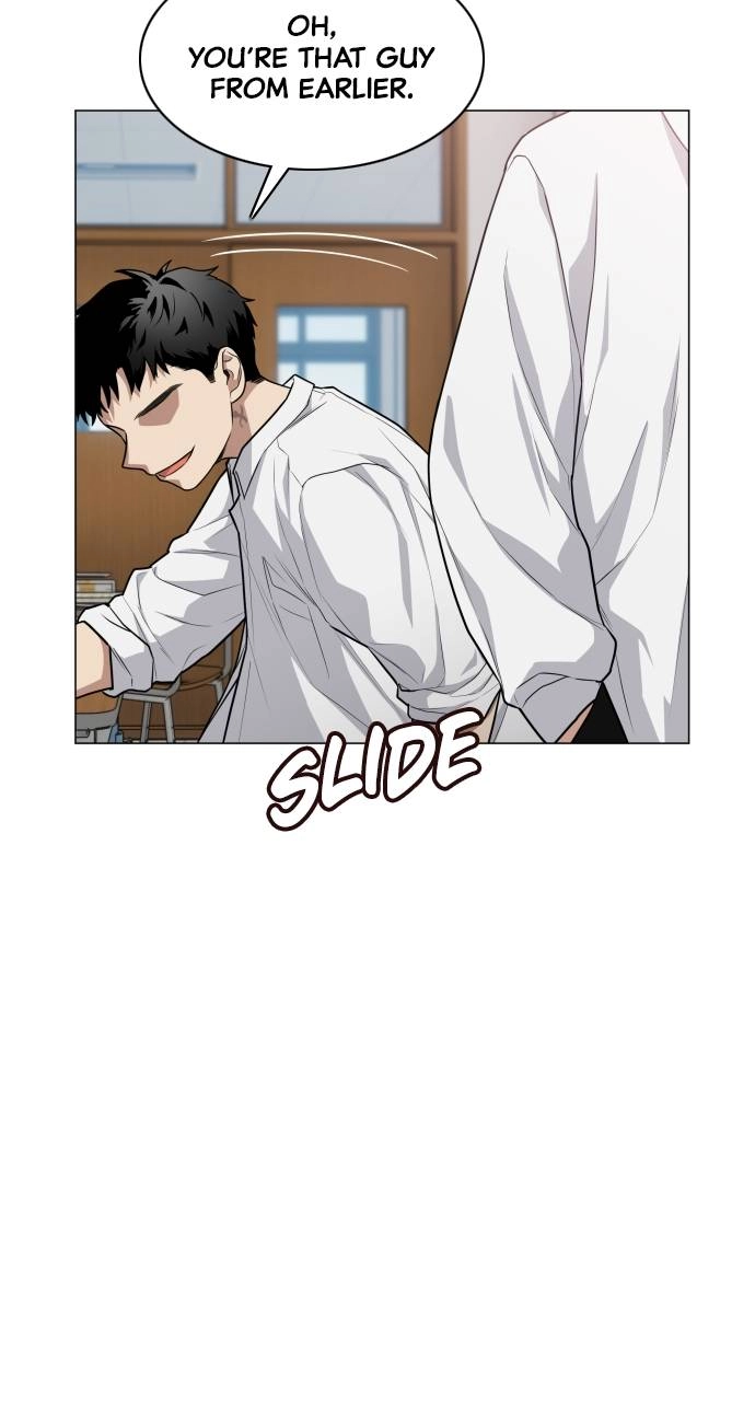 JAKDU: Shaman's Blade Chapter 23, page 80 of 110