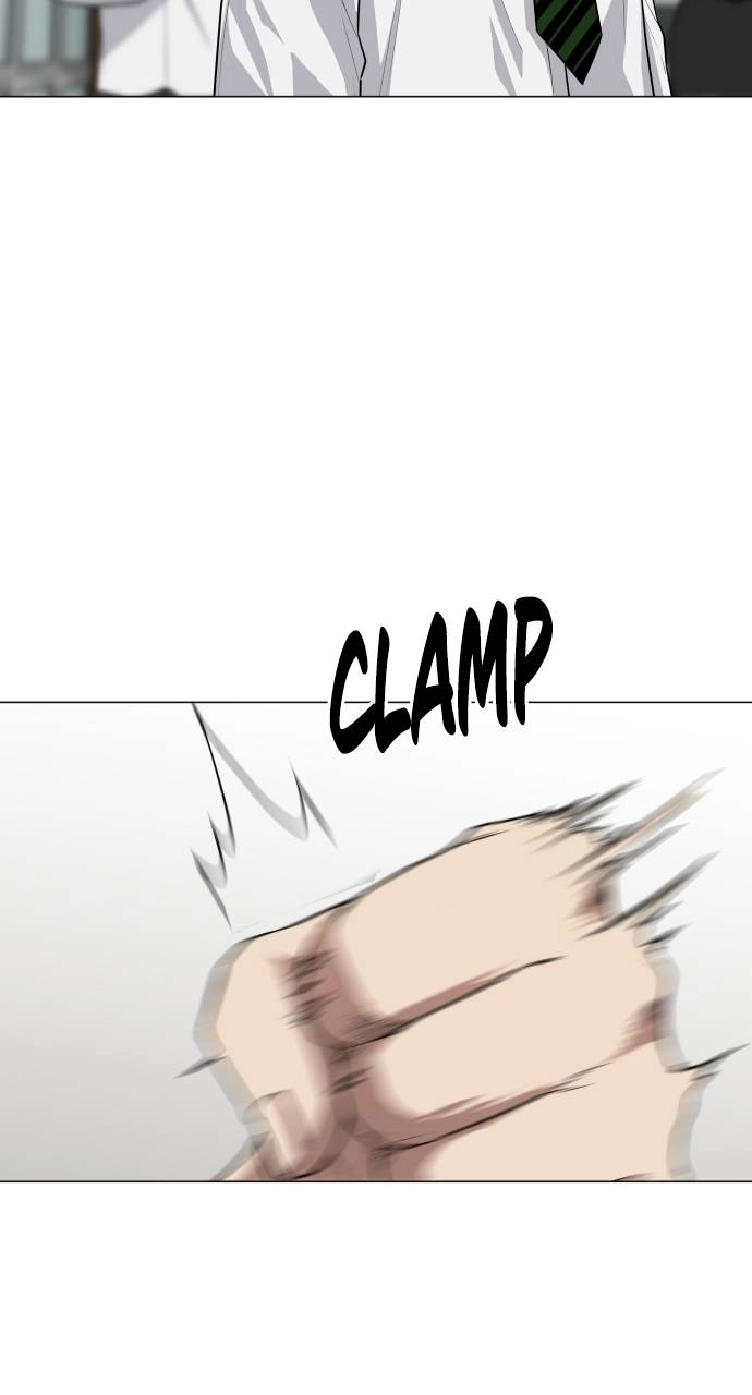 JAKDU: Shaman's Blade Chapter 23, page 84 of 110