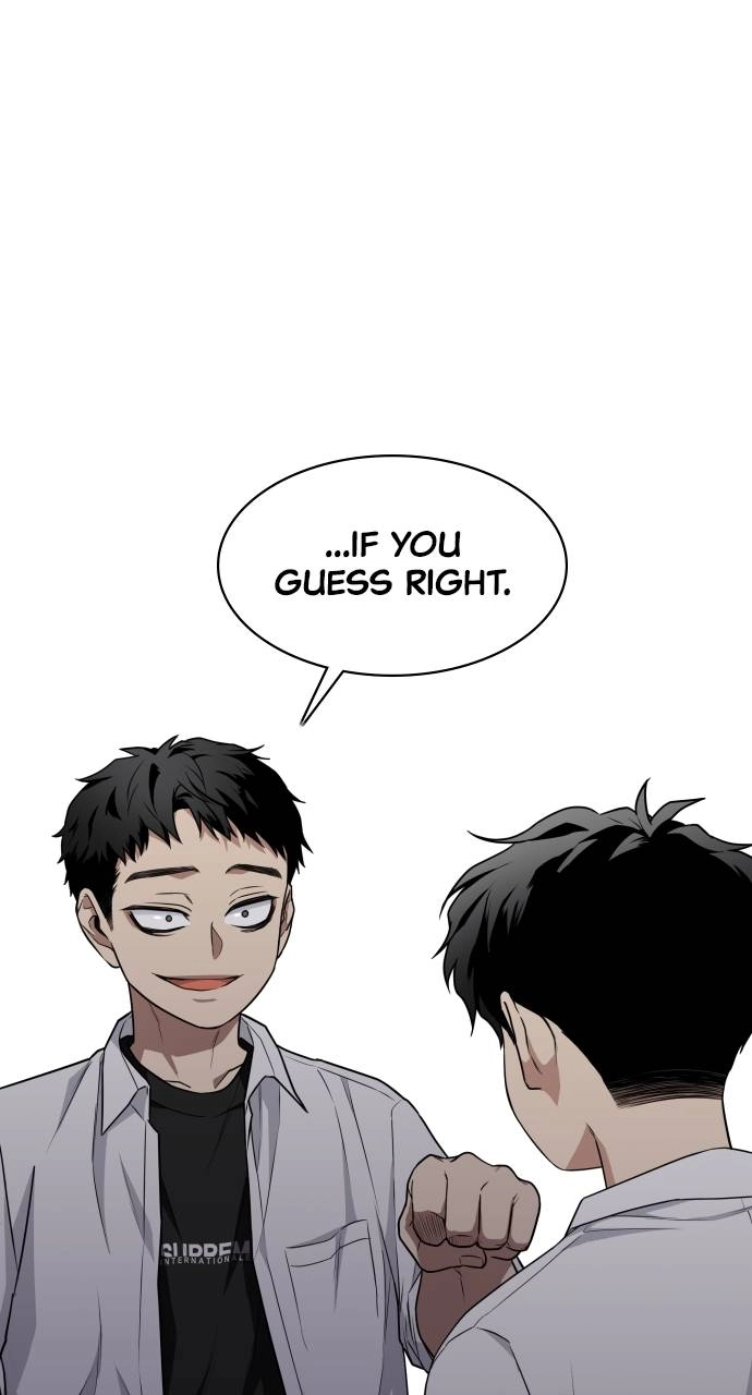 JAKDU: Shaman's Blade Chapter 23, page 85 of 110
