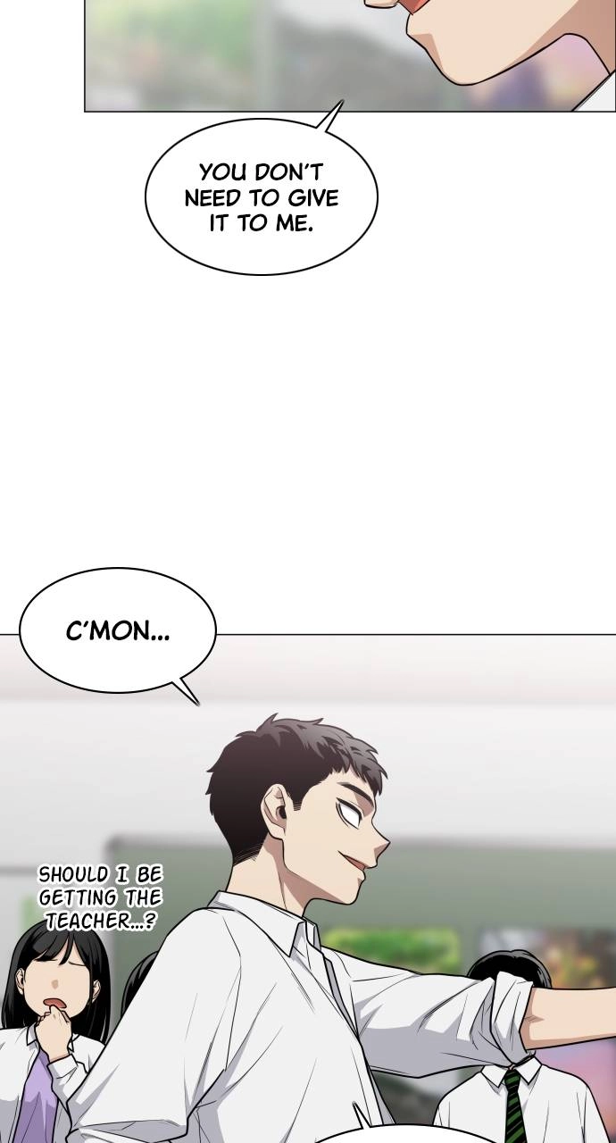JAKDU: Shaman's Blade Chapter 23, page 89 of 110