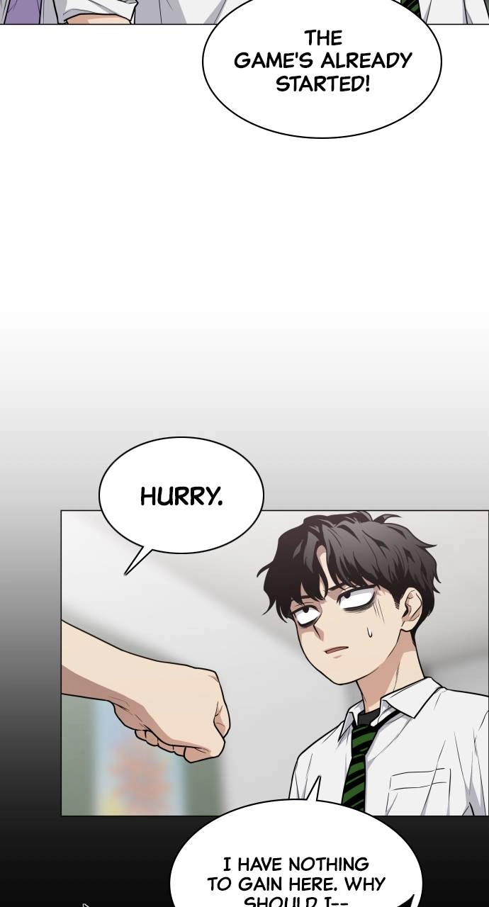 JAKDU: Shaman's Blade Chapter 23, page 90 of 110