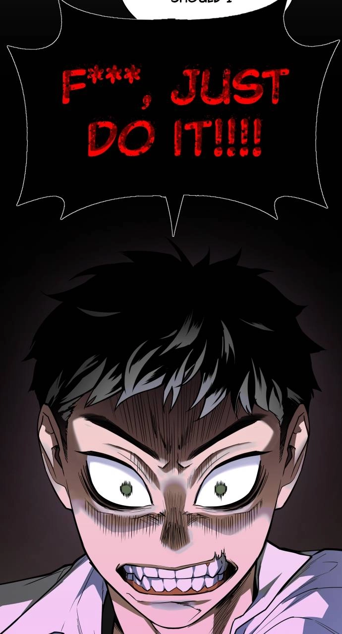 JAKDU: Shaman's Blade Chapter 23, page 91 of 110