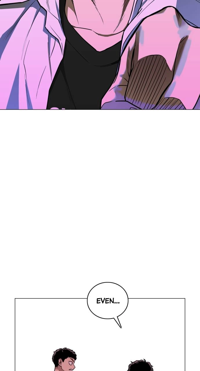 JAKDU: Shaman's Blade Chapter 23, page 92 of 110
