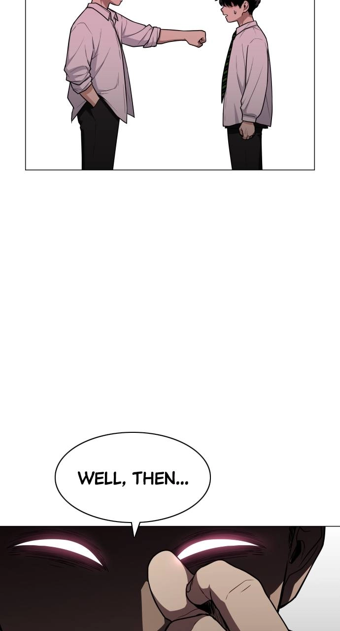 JAKDU: Shaman's Blade Chapter 23, page 93 of 110
