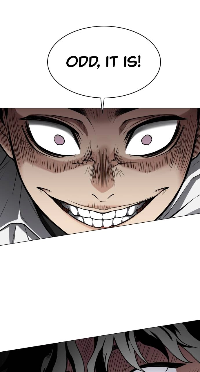 JAKDU: Shaman's Blade Chapter 23, page 97 of 110