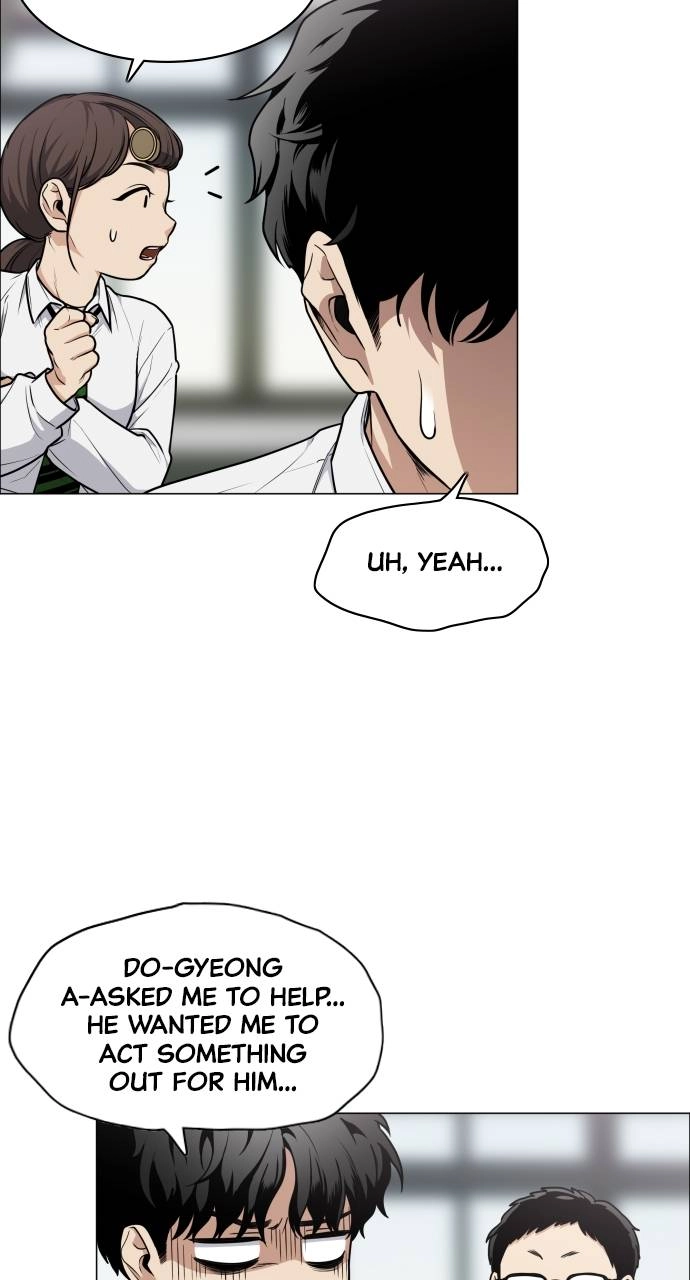 JAKDU: Shaman's Blade Chapter 24, page 12 of 100