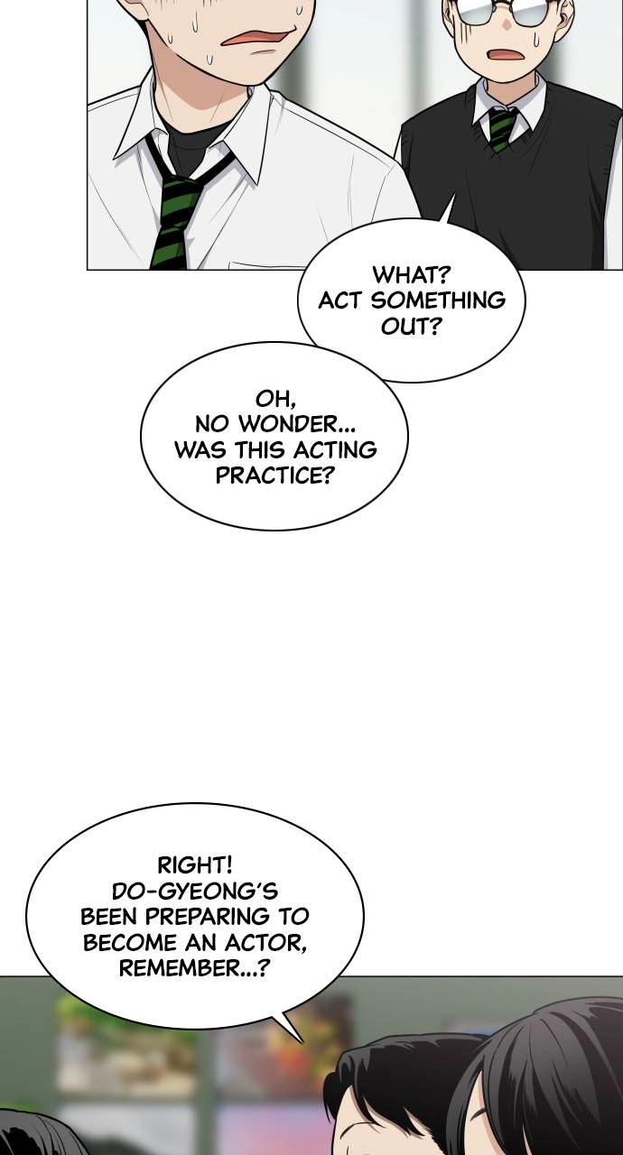 JAKDU: Shaman's Blade Chapter 24, page 13 of 100
