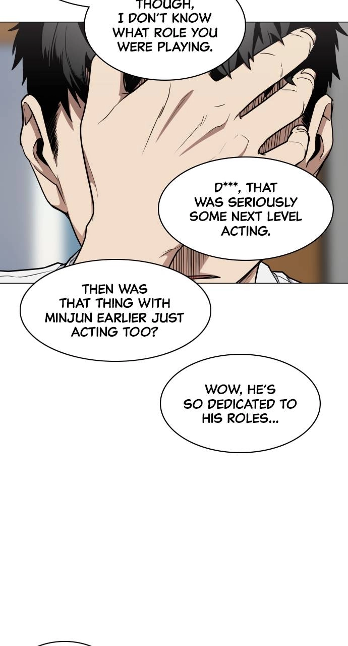 JAKDU: Shaman's Blade Chapter 24, page 16 of 100