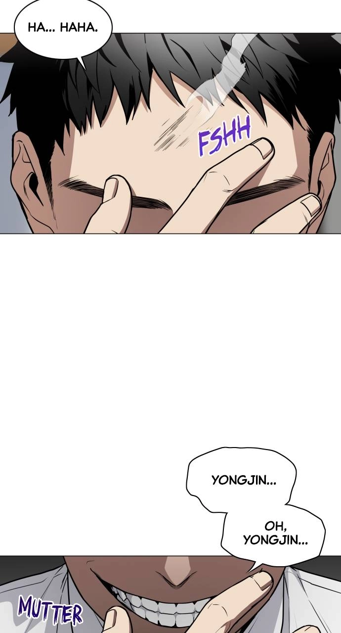 JAKDU: Shaman's Blade Chapter 24, page 17 of 100