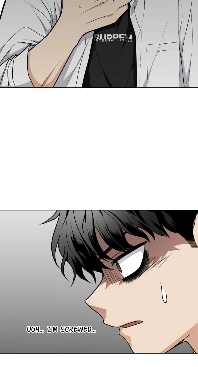 JAKDU: Shaman's Blade Chapter 24, page 20 of 100