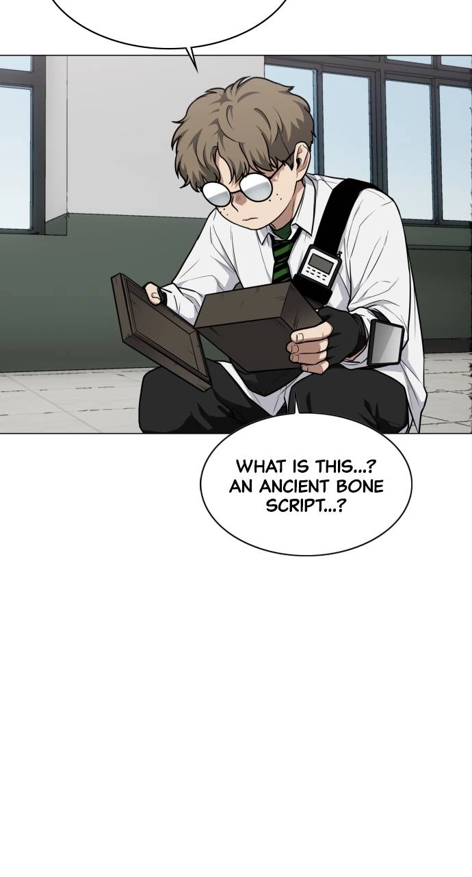 JAKDU: Shaman's Blade Chapter 24, page 25 of 100