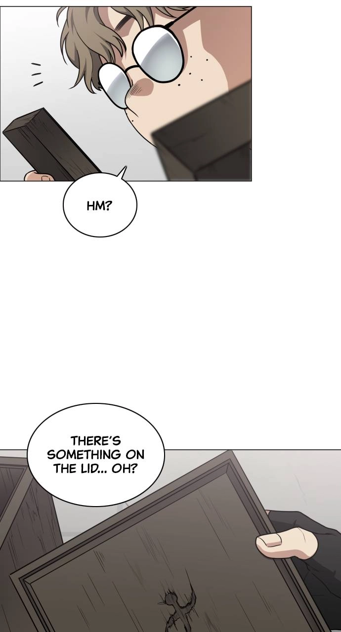 JAKDU: Shaman's Blade Chapter 24, page 26 of 100