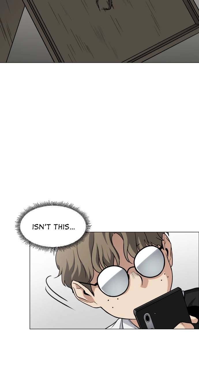 JAKDU: Shaman's Blade Chapter 24, page 27 of 100