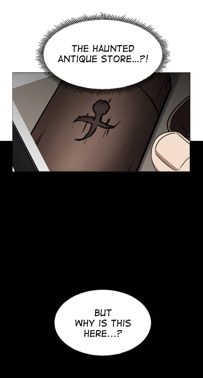 JAKDU: Shaman's Blade Chapter 24, page 29 of 100