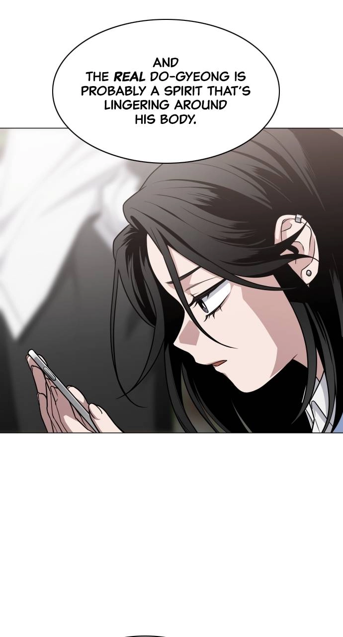 JAKDU: Shaman's Blade Chapter 24, page 35 of 100