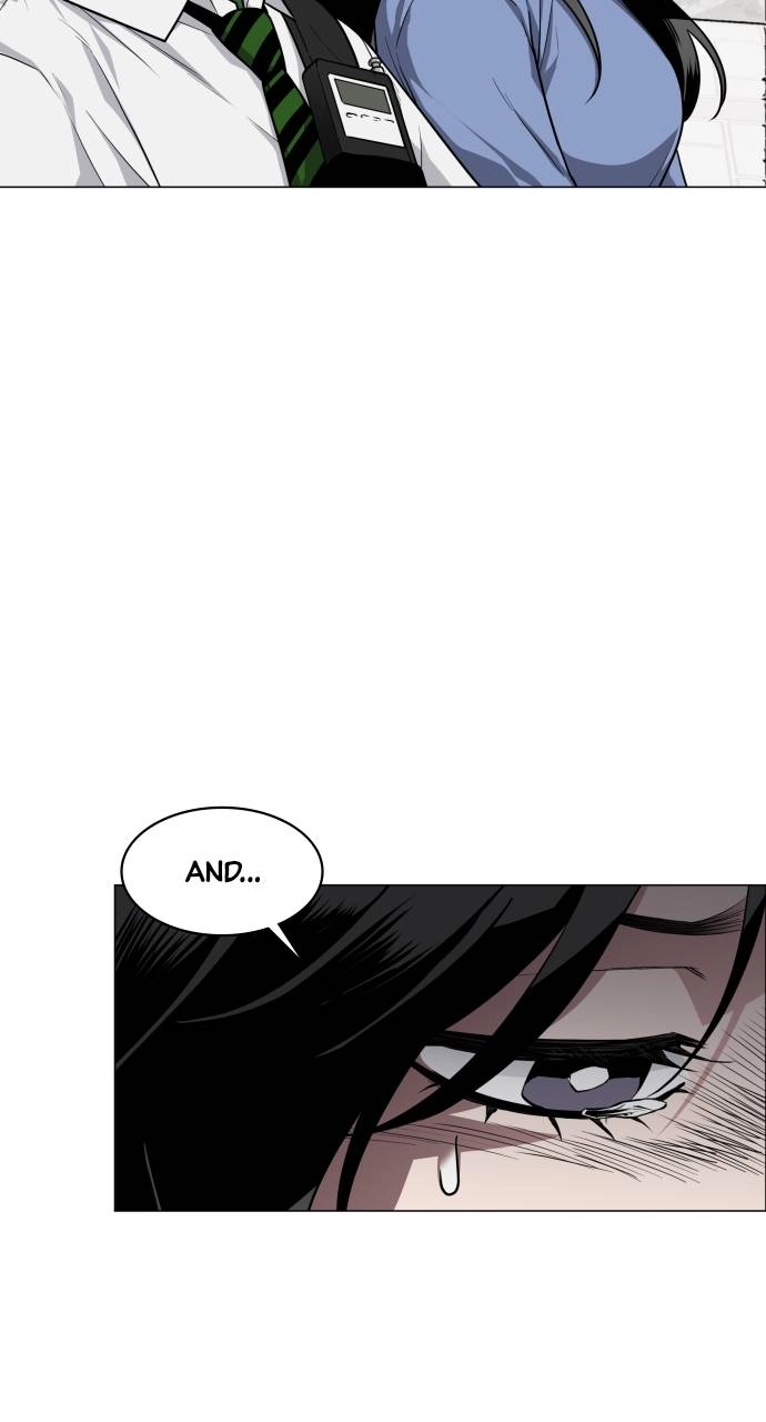 JAKDU: Shaman's Blade Chapter 24, page 45 of 100