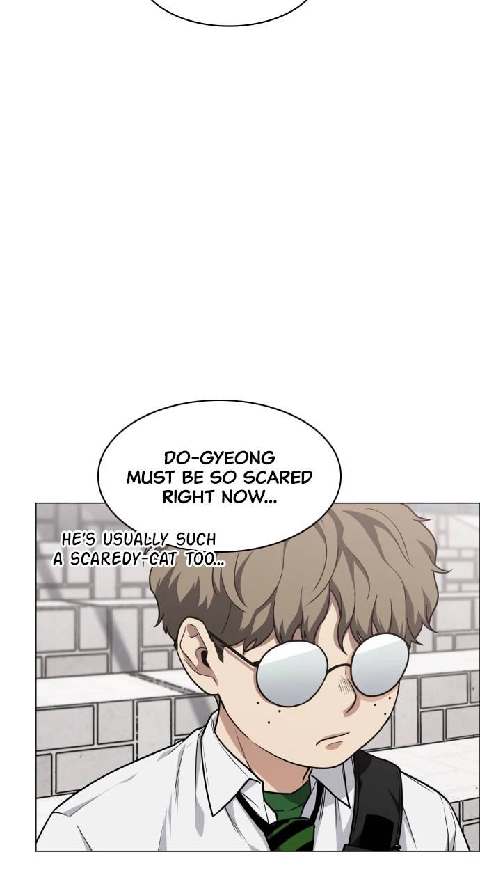JAKDU: Shaman's Blade Chapter 24, page 47 of 100