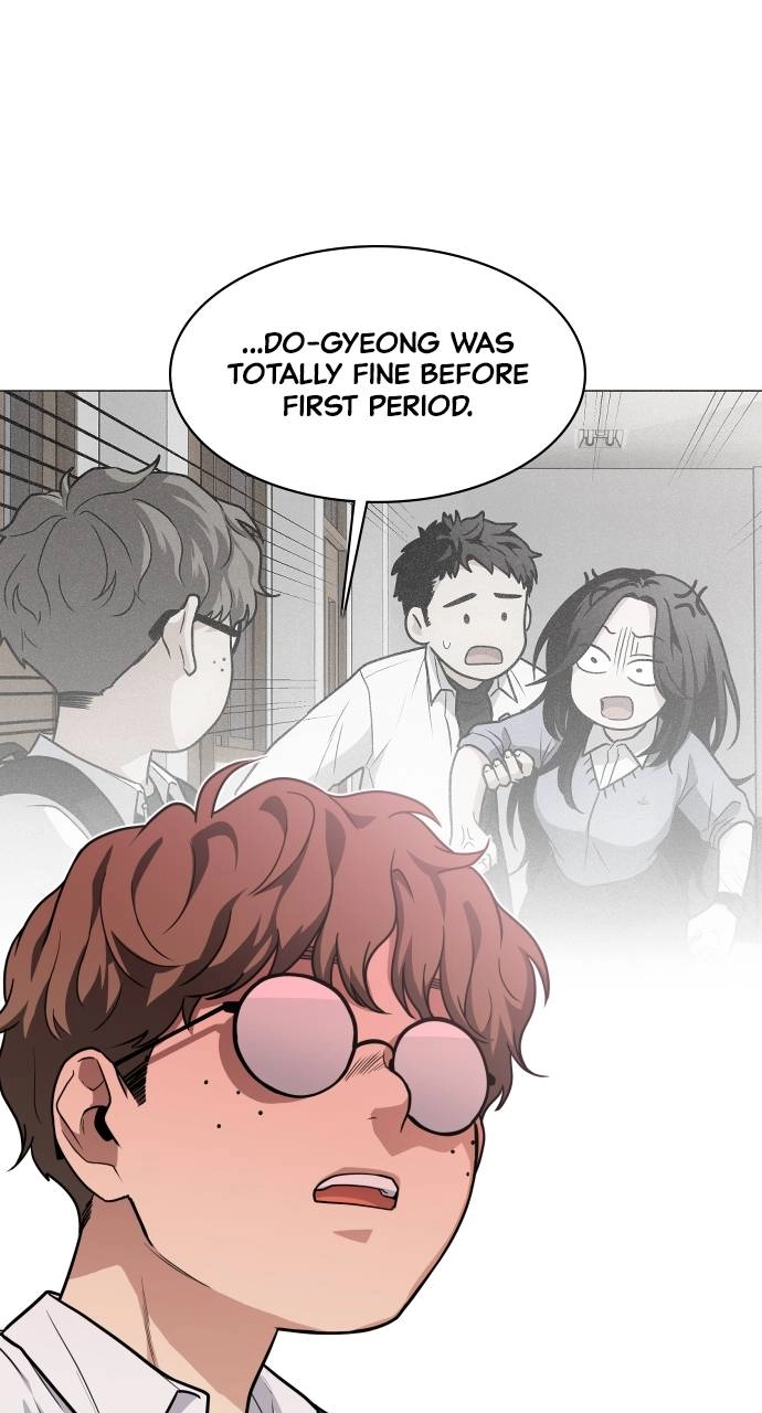 JAKDU: Shaman's Blade Chapter 24, page 49 of 100