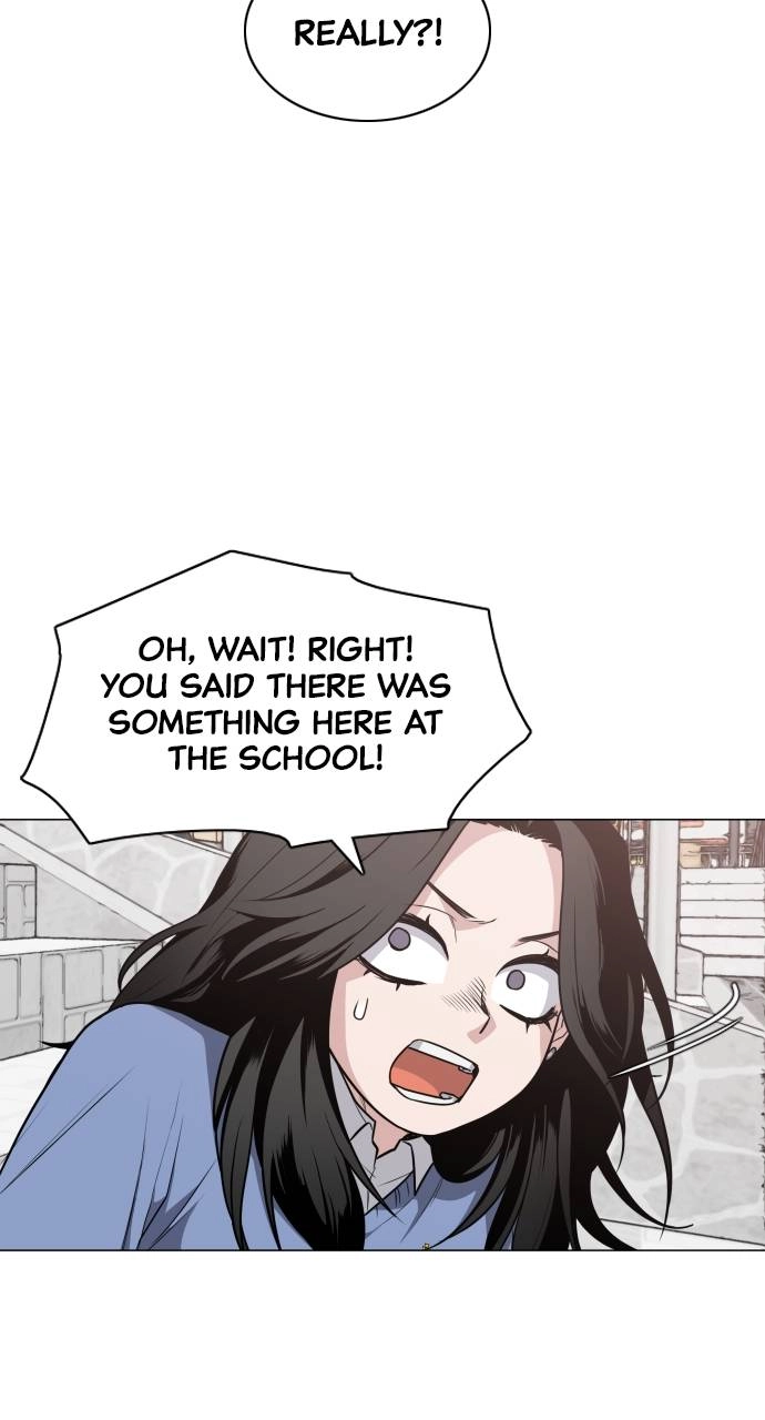 JAKDU: Shaman's Blade Chapter 24, page 52 of 100
