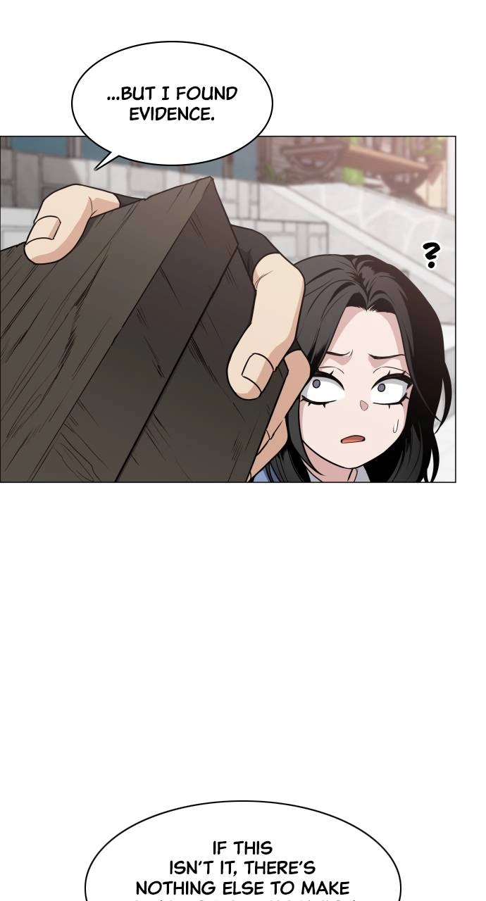 JAKDU: Shaman's Blade Chapter 24, page 54 of 100