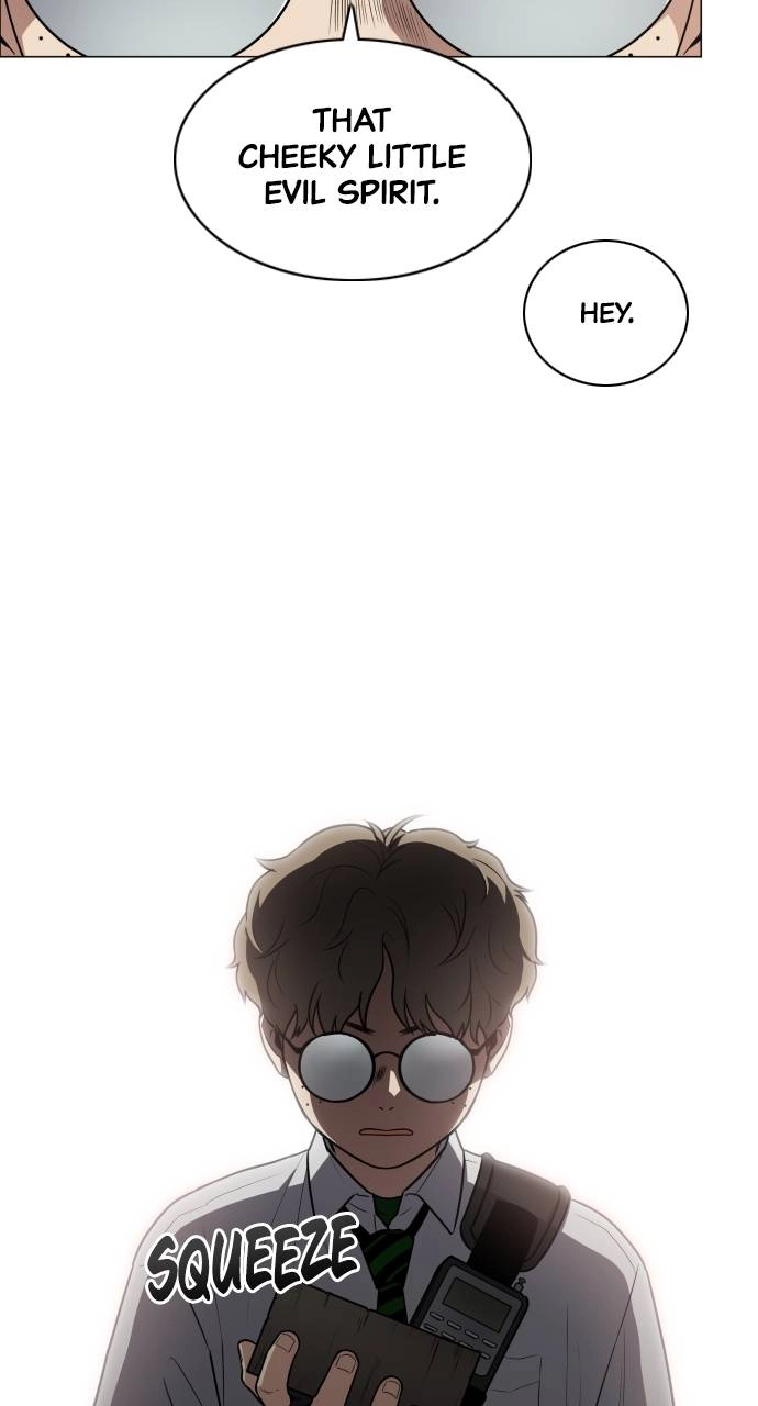 JAKDU: Shaman's Blade Chapter 24, page 57 of 100