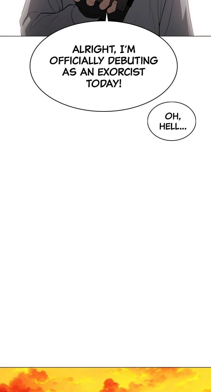 JAKDU: Shaman's Blade Chapter 24, page 58 of 100