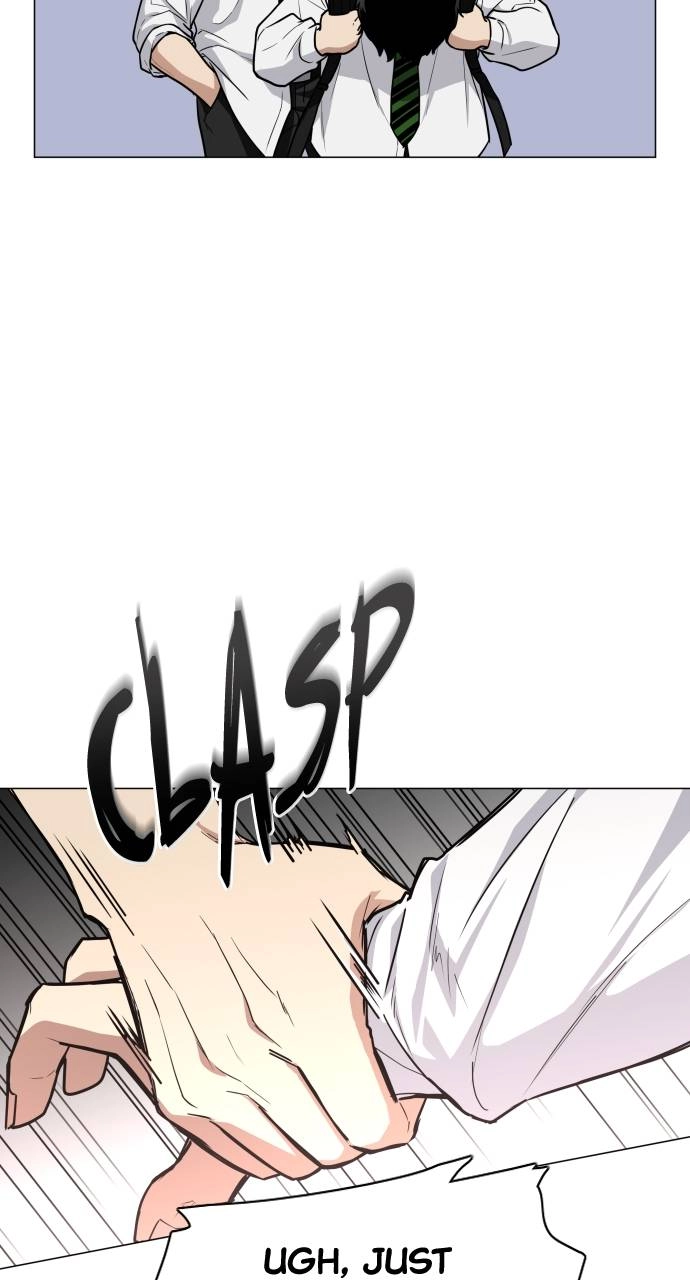 JAKDU: Shaman's Blade Chapter 24, page 67 of 100