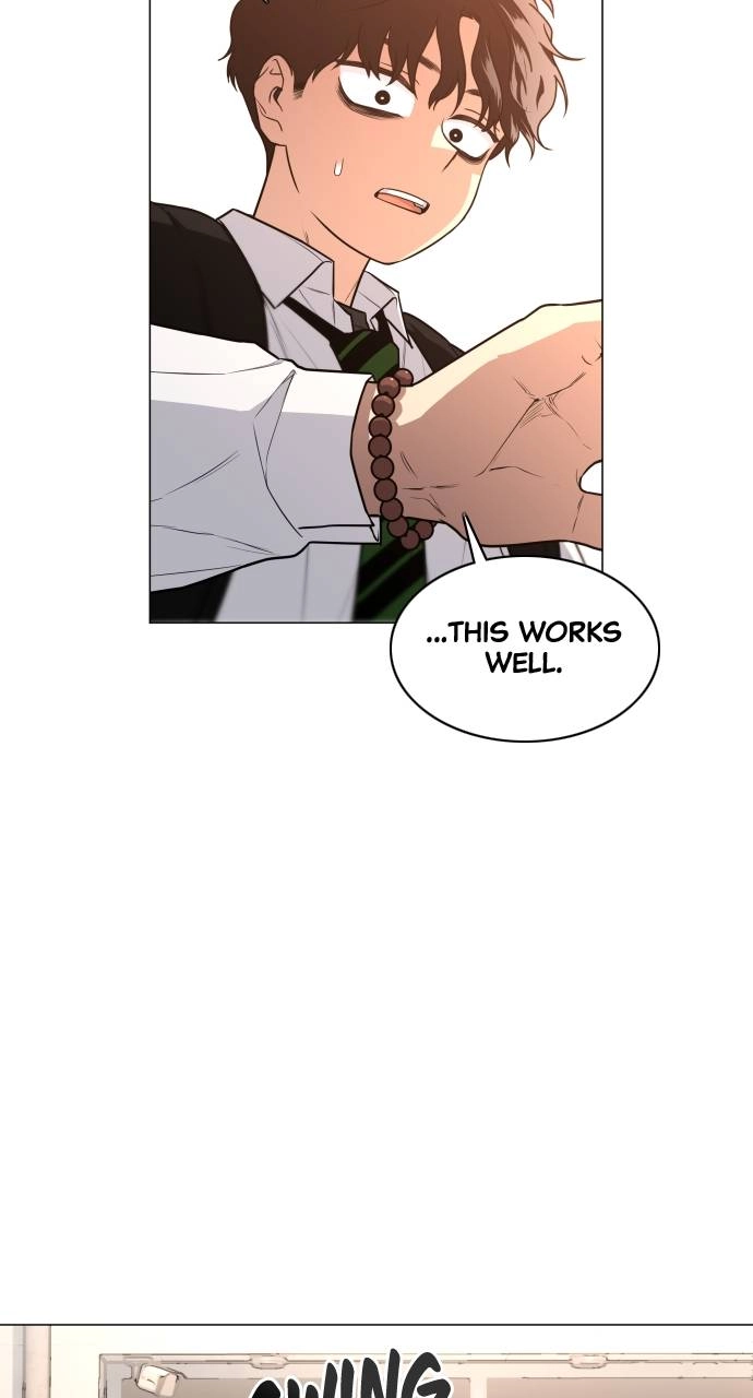 JAKDU: Shaman's Blade Chapter 24, page 74 of 100