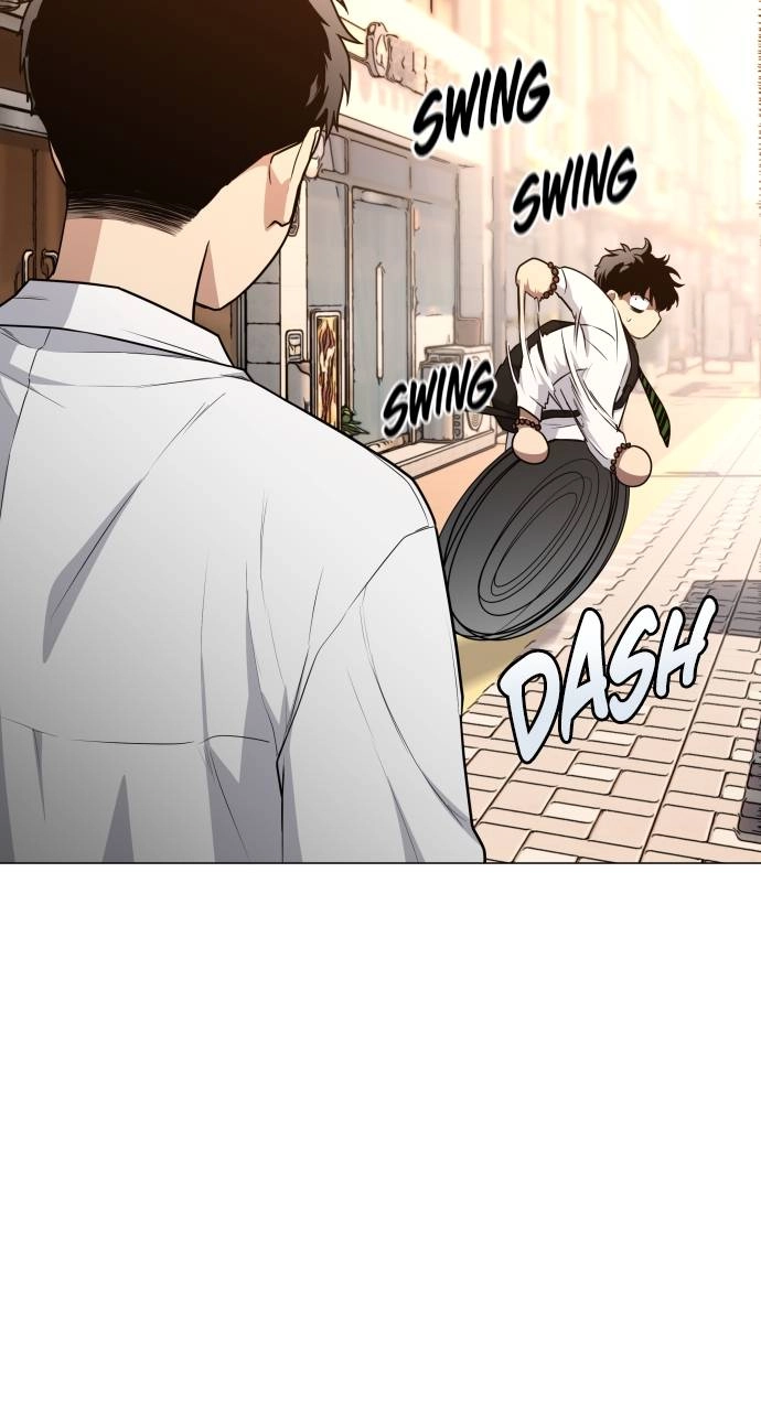 JAKDU: Shaman's Blade Chapter 24, page 76 of 100
