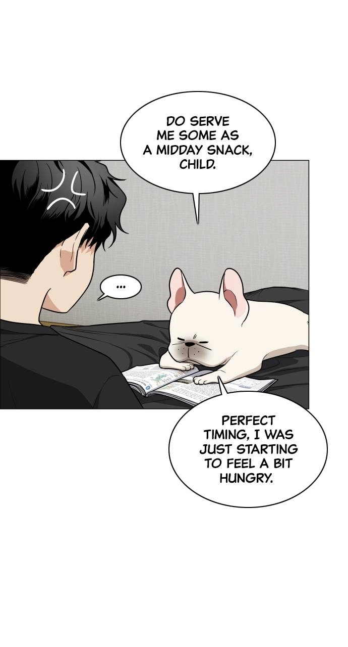 JAKDU: Shaman's Blade Chapter 24, page 85 of 100