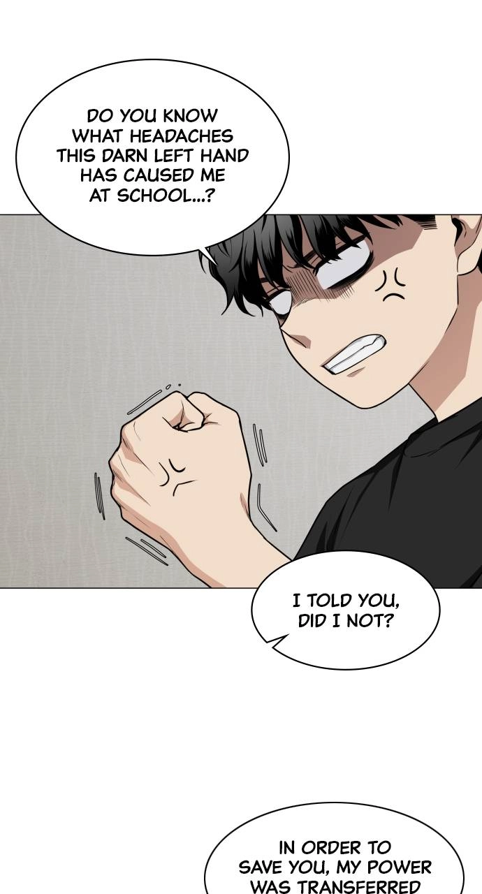 JAKDU: Shaman's Blade Chapter 24, page 86 of 100
