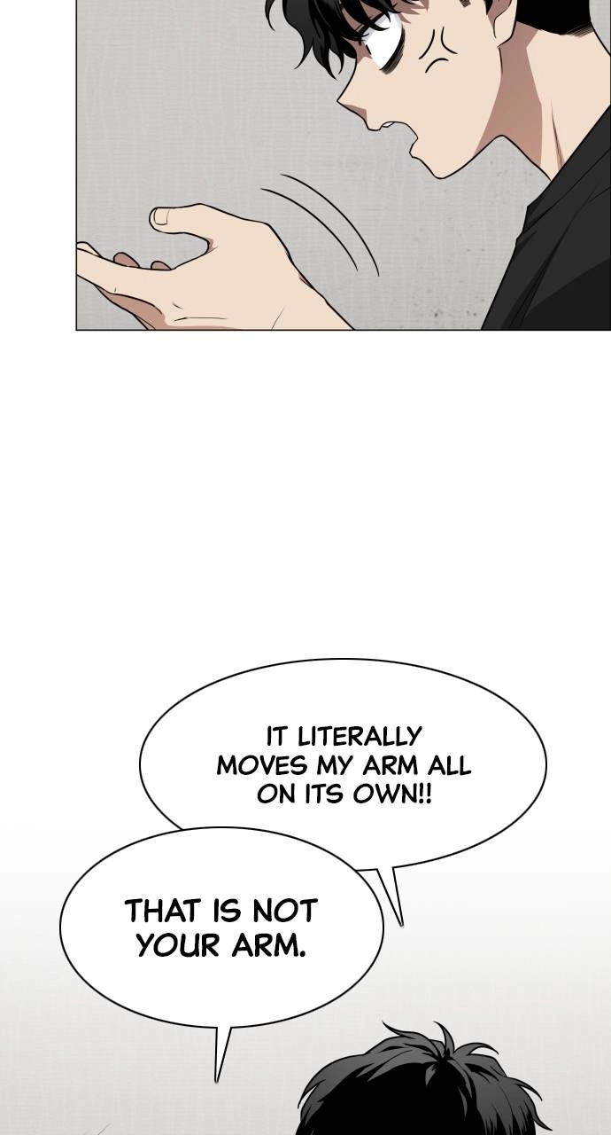 JAKDU: Shaman's Blade Chapter 24, page 90 of 100