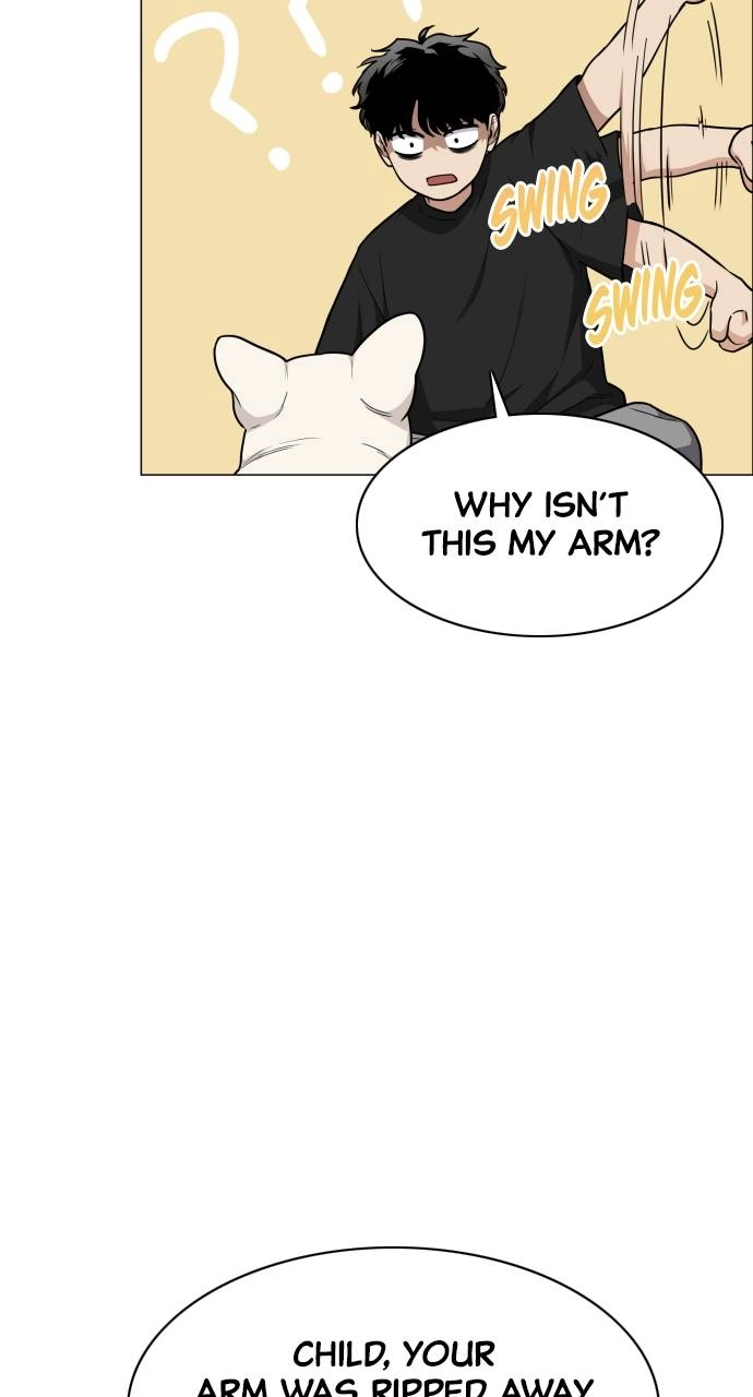 JAKDU: Shaman's Blade Chapter 24, page 92 of 100