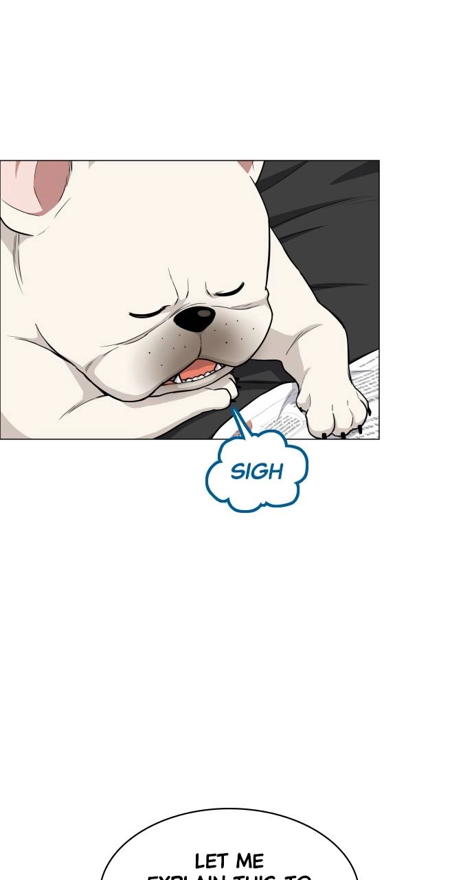 JAKDU: Shaman's Blade Chapter 24, page 94 of 100