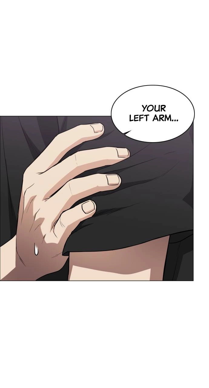 JAKDU: Shaman's Blade Chapter 24, page 96 of 100