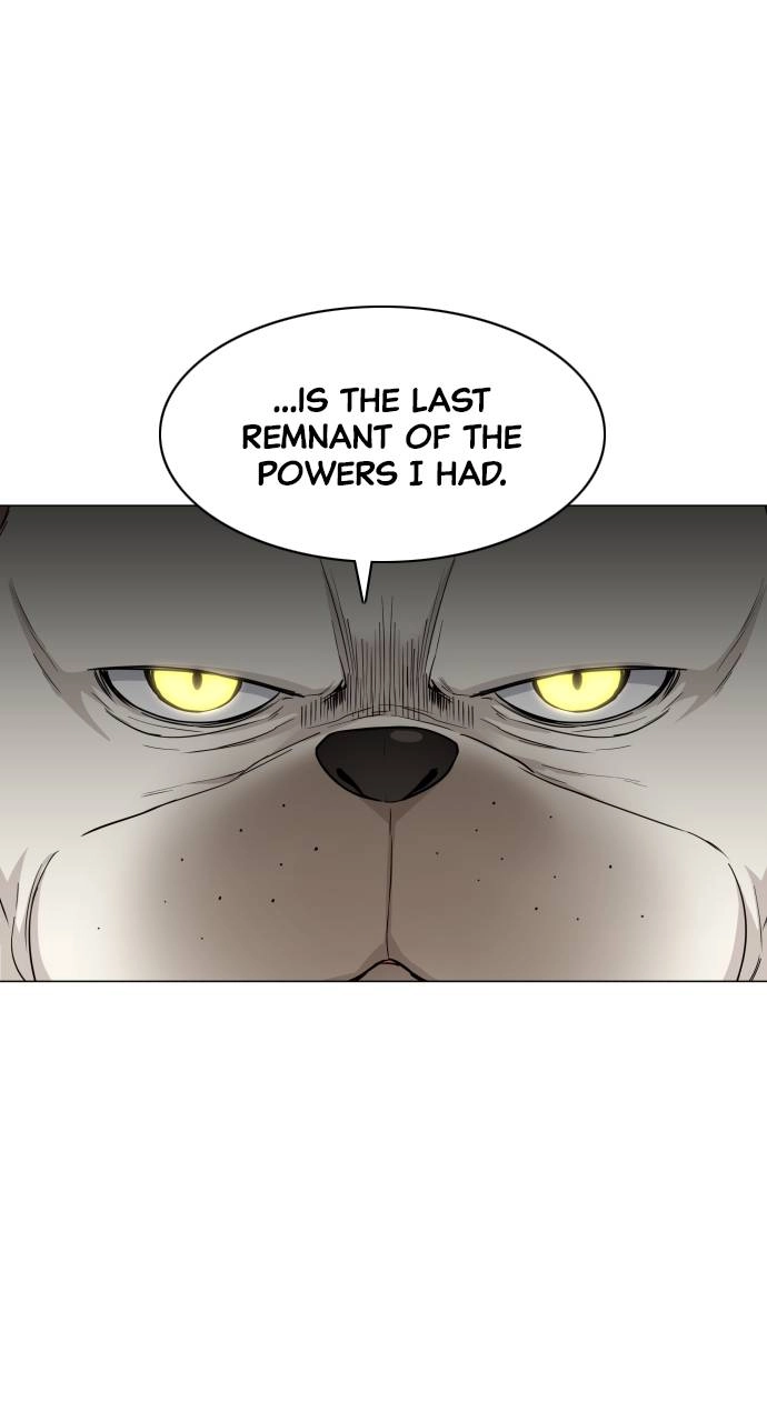JAKDU: Shaman's Blade Chapter 24, page 97 of 100
