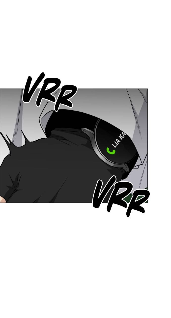 JAKDU: Shaman's Blade Chapter 25, page 101 of 135