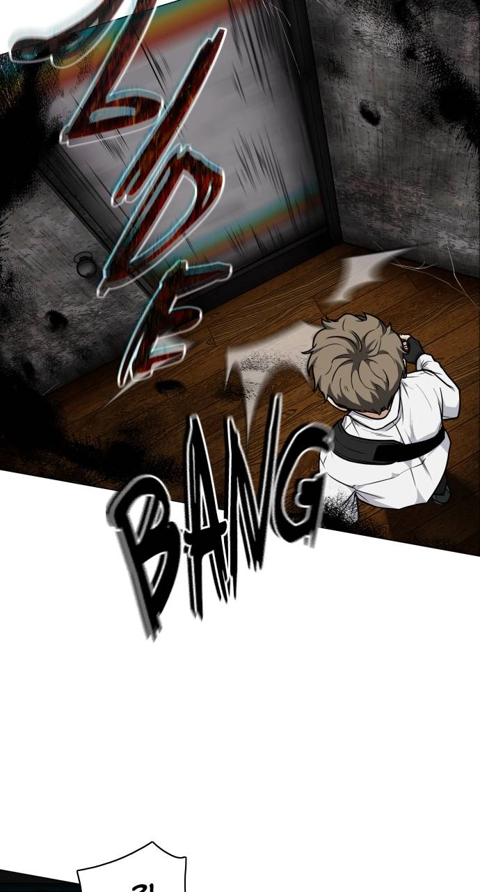 JAKDU: Shaman's Blade Chapter 25, page 103 of 135