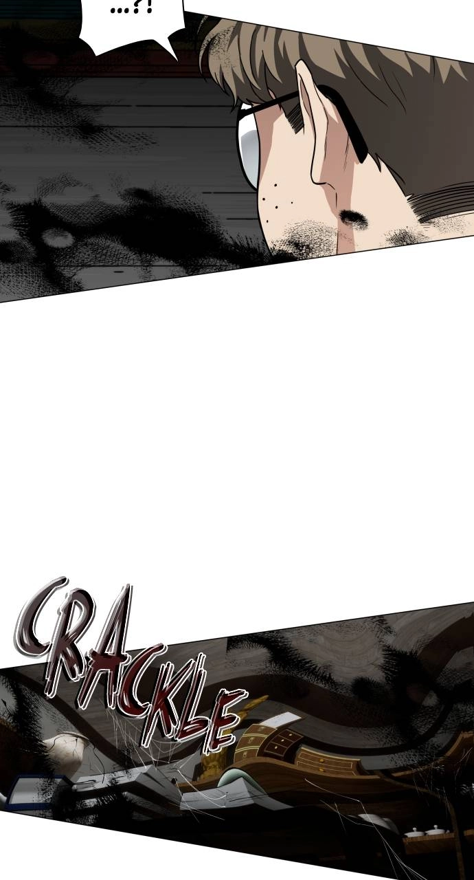 JAKDU: Shaman's Blade Chapter 25, page 104 of 135