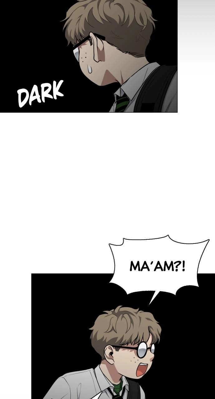 JAKDU: Shaman's Blade Chapter 25, page 108 of 135
