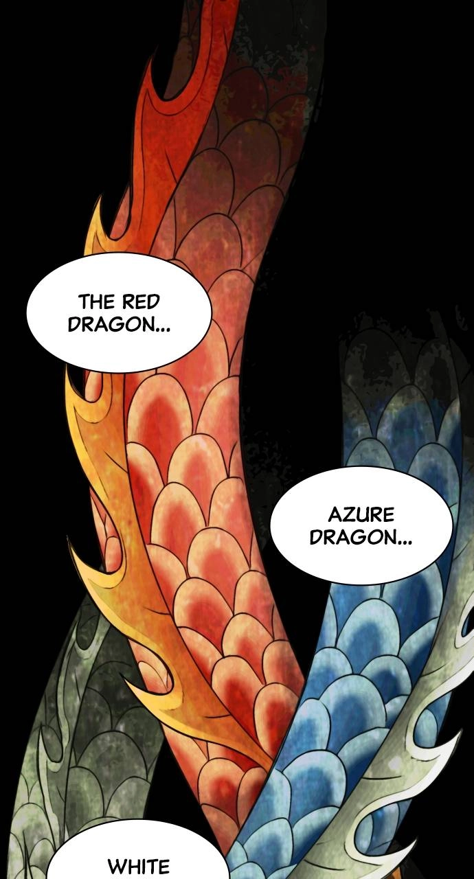 JAKDU: Shaman's Blade Chapter 25, page 11 of 135